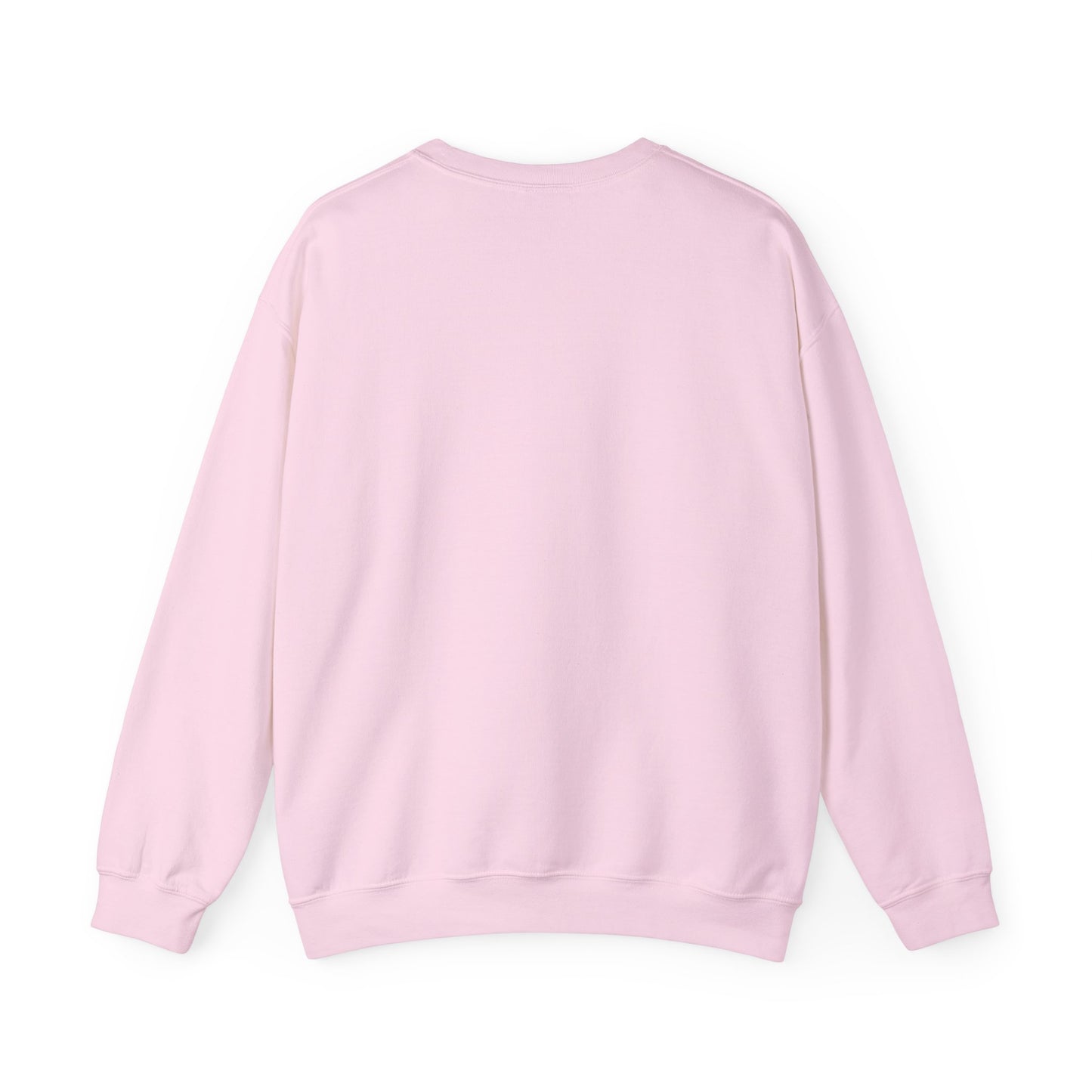 Cozy Women's Crewneck Sweatshirt Soft and Casual by RizQ Life