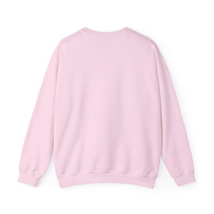Cozy Women's Crewneck Sweatshirt Soft and Casual by RizQ Life
