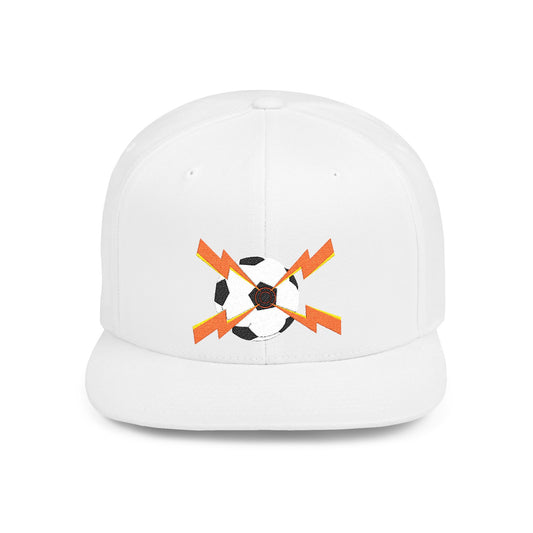 Shop our flat bill snapback hat – adjustable, stylish, and perfect for streetwear, casual outings, festivals, and gifting.