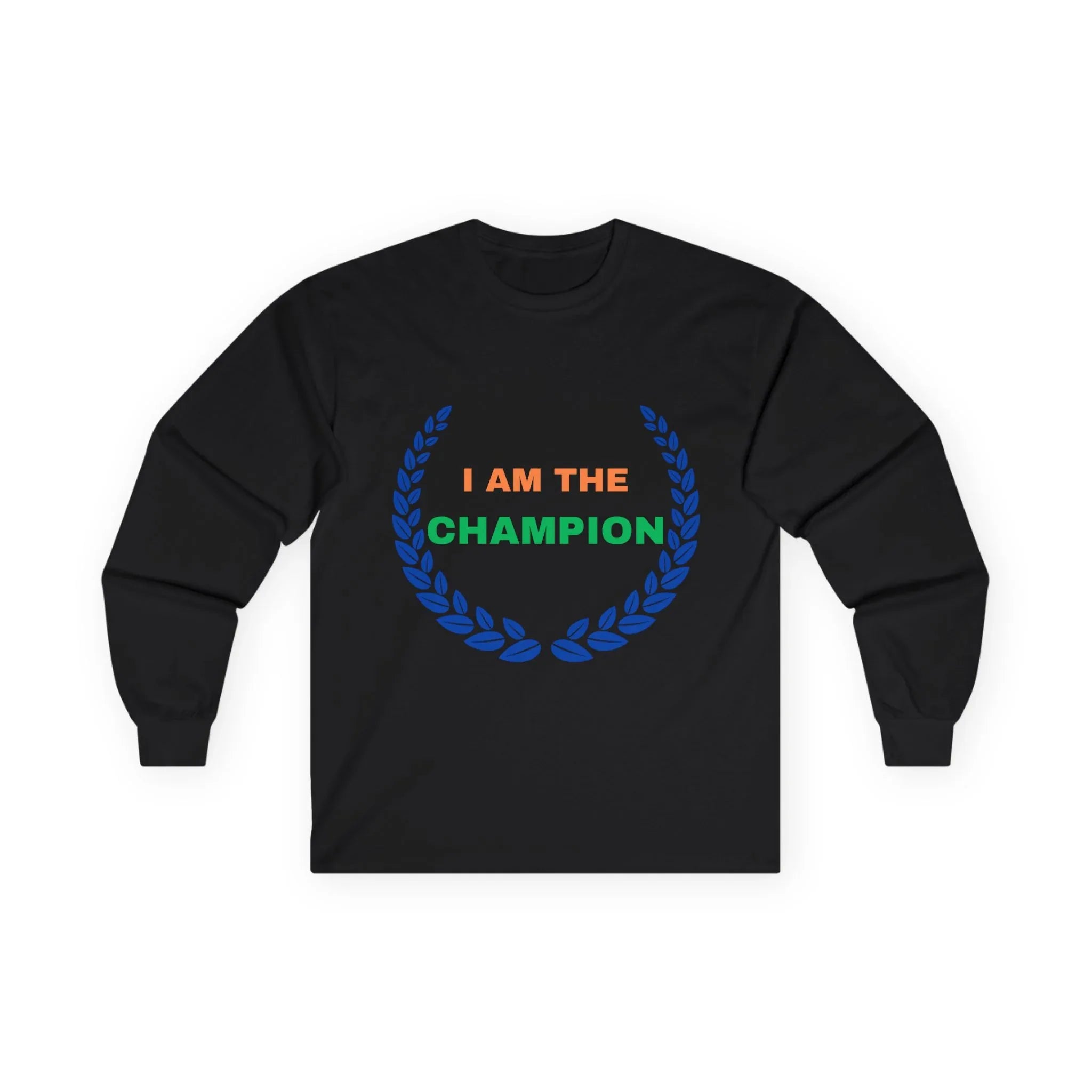 Motivational Quote Cotton Unisex Tee - RizQ Life 