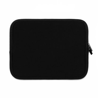 My Princess Laptop Sleeve — Glitter Crown Protective Sleeve for Girls