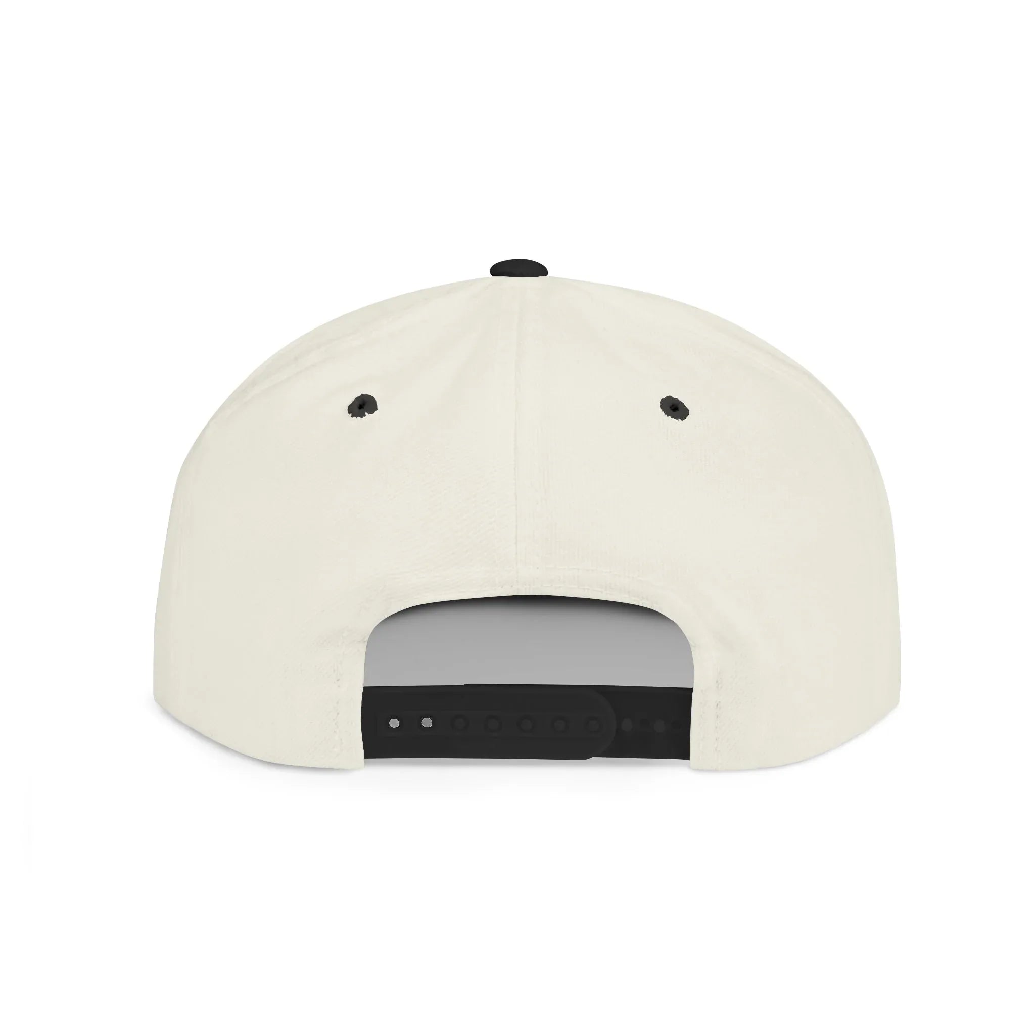 Trendy “Game On” snapback cap for adults. Adjustable flat bill hat, stylish streetwear accessory, perfect for gifts, festivals, sports, and casual outings. - RizQ Life 