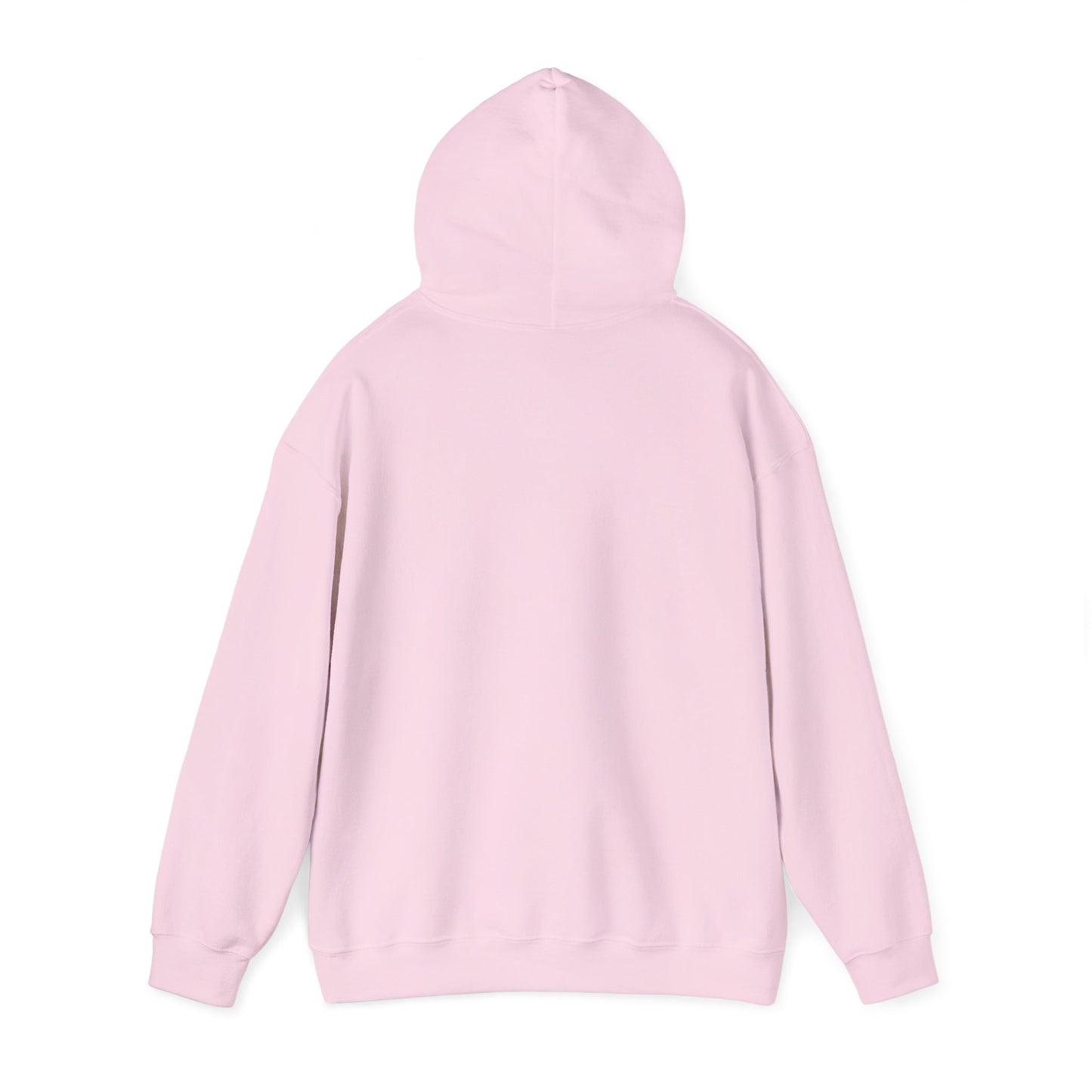 Women's Rise Graphic Hoodie - Cozy & Inspirational Sweatshirt