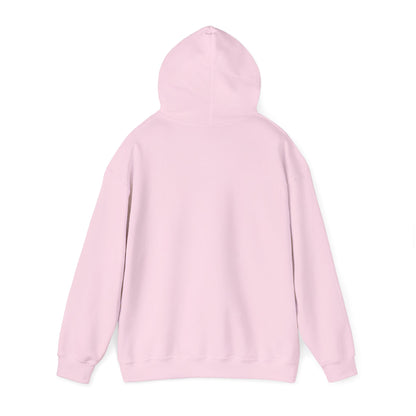 Women's Rise Graphic Hoodie - Cozy & Inspirational Sweatshirt