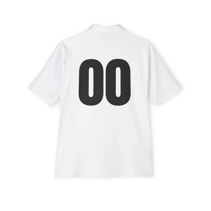 Graphic Men's Polo Shirt - RizQ Life 