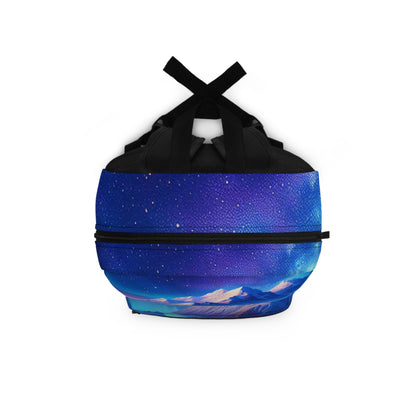 Majestic Backpack l Gift for Any Teen or Traveler
