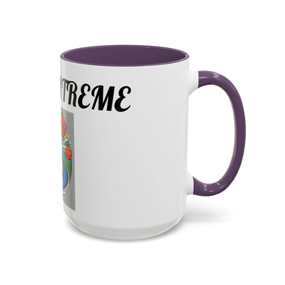 Sports Theme Mug - Perfect for Athletes and Sports Enthusiasts - RizQ Life 