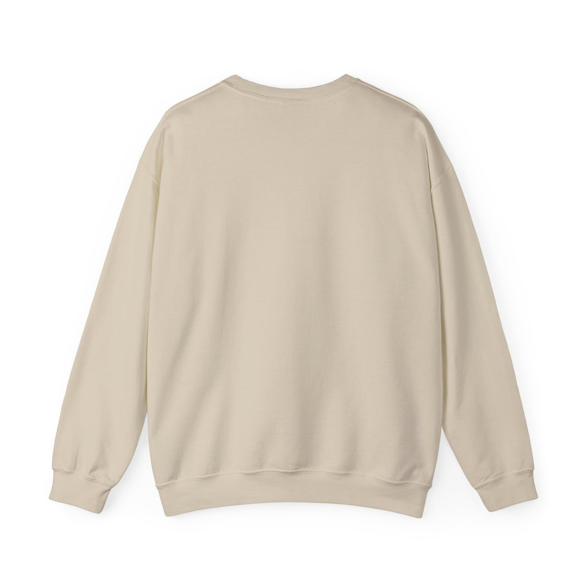 Hello Fall Pumpkin Crewneck Sweatshirt | Cozy Autumn Apparel