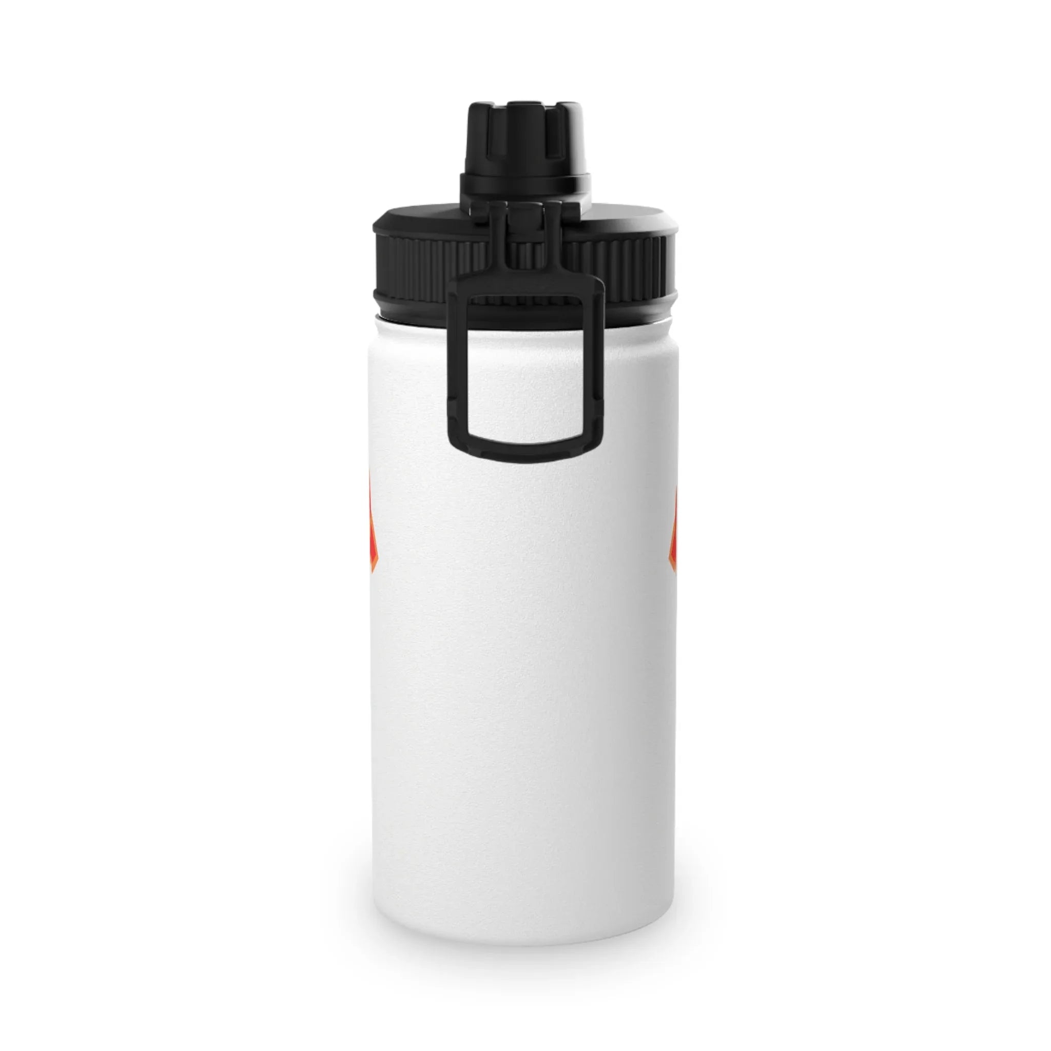 Stainless Steel Water Bottle - RizQ Life 