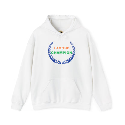 Men's Heavy Blend Hoodie - Champion Sweatshirt