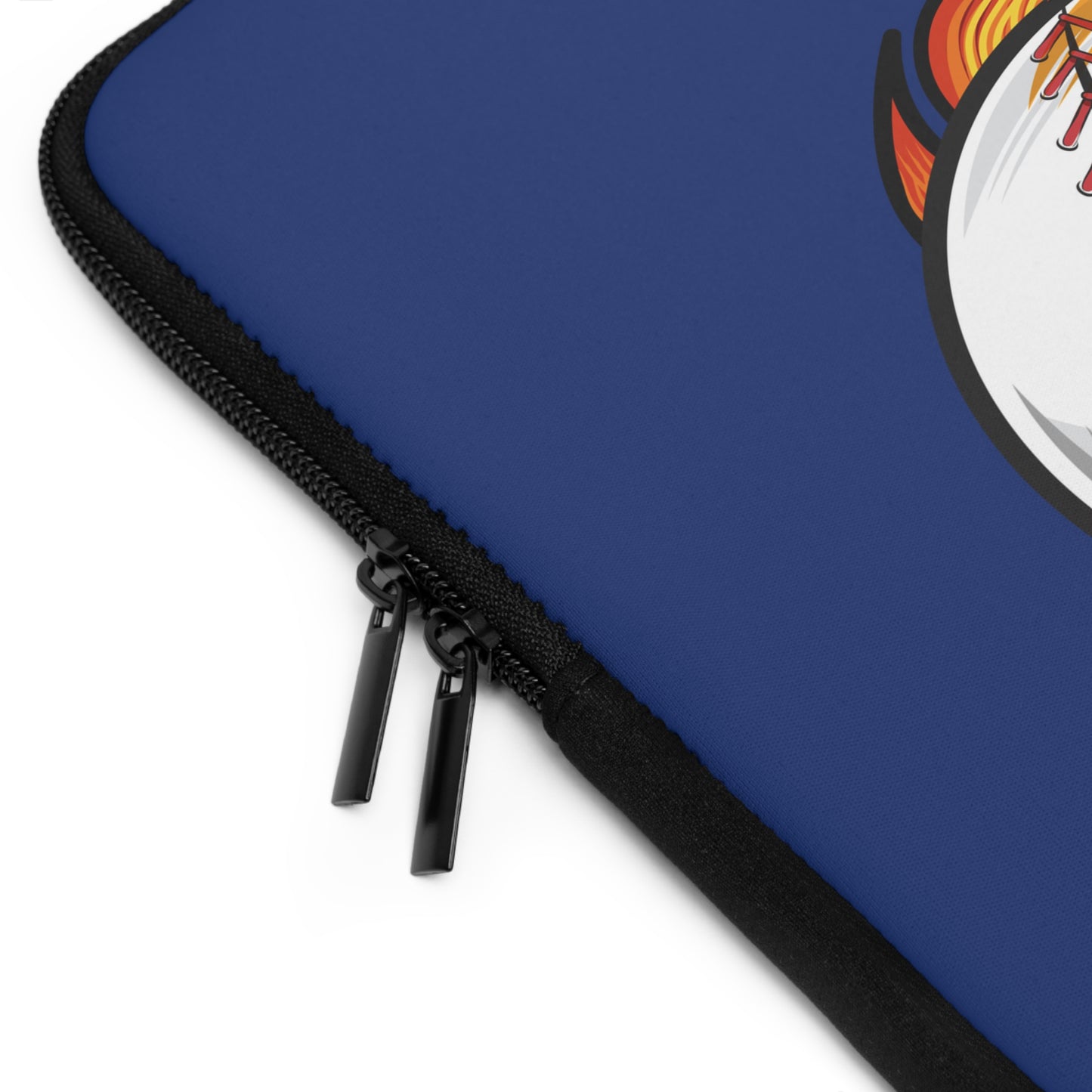 Baseball Laptop Sleeve
