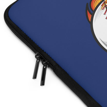 Baseball Laptop Sleeve