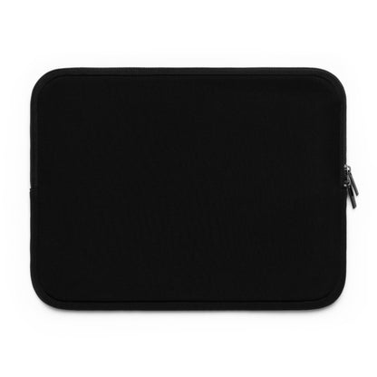 My Princess Laptop Sleeve — Glitter Crown Protective Sleeve for Girls