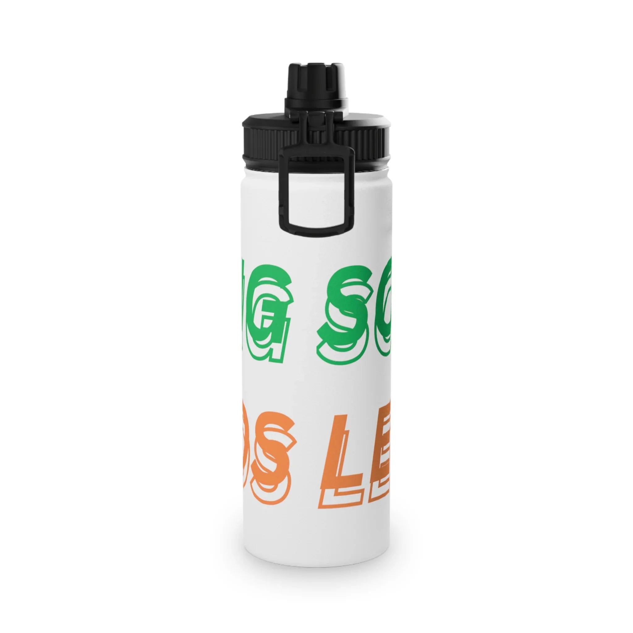 Stainless Steel Water Bottle - RizQ Life 
