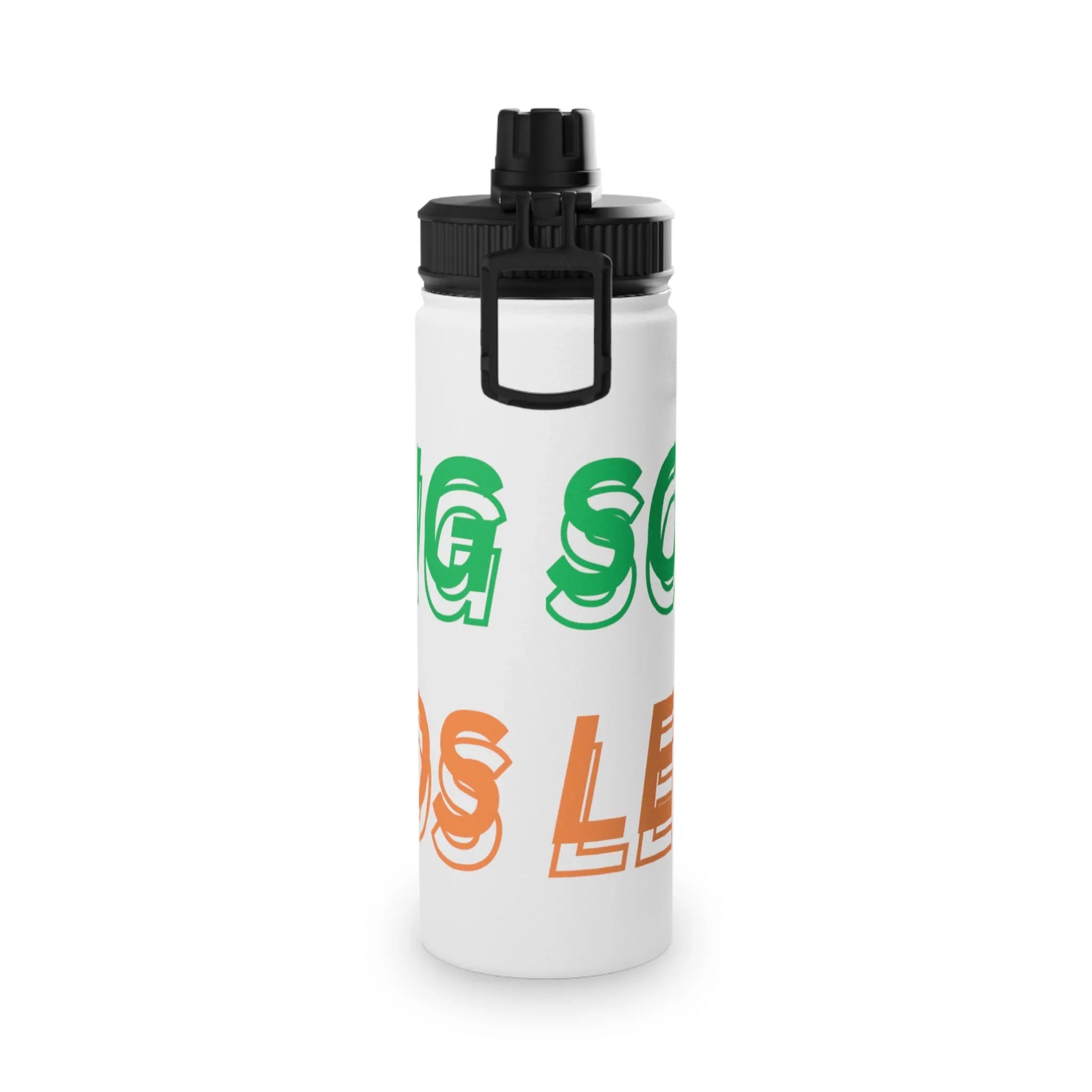 Stainless Steel Water Bottle - RizQ Life 