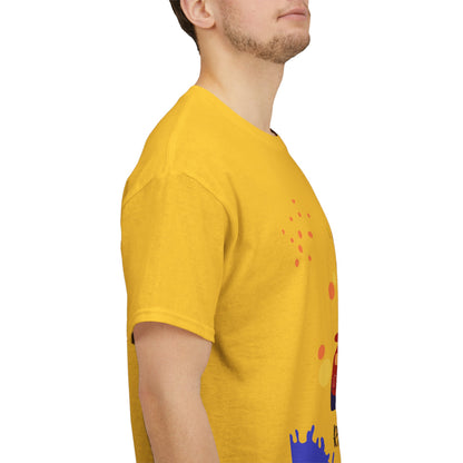 تي شيرت سباقات جرافيكي للجنسين - تي شيرت سباقات سيارات من القطن الثقيل للرجال والنساء، تي شيرت كاجوال لمشجعي رياضة السيارات، بأكمام قصيرة، مقاسات S-5XL