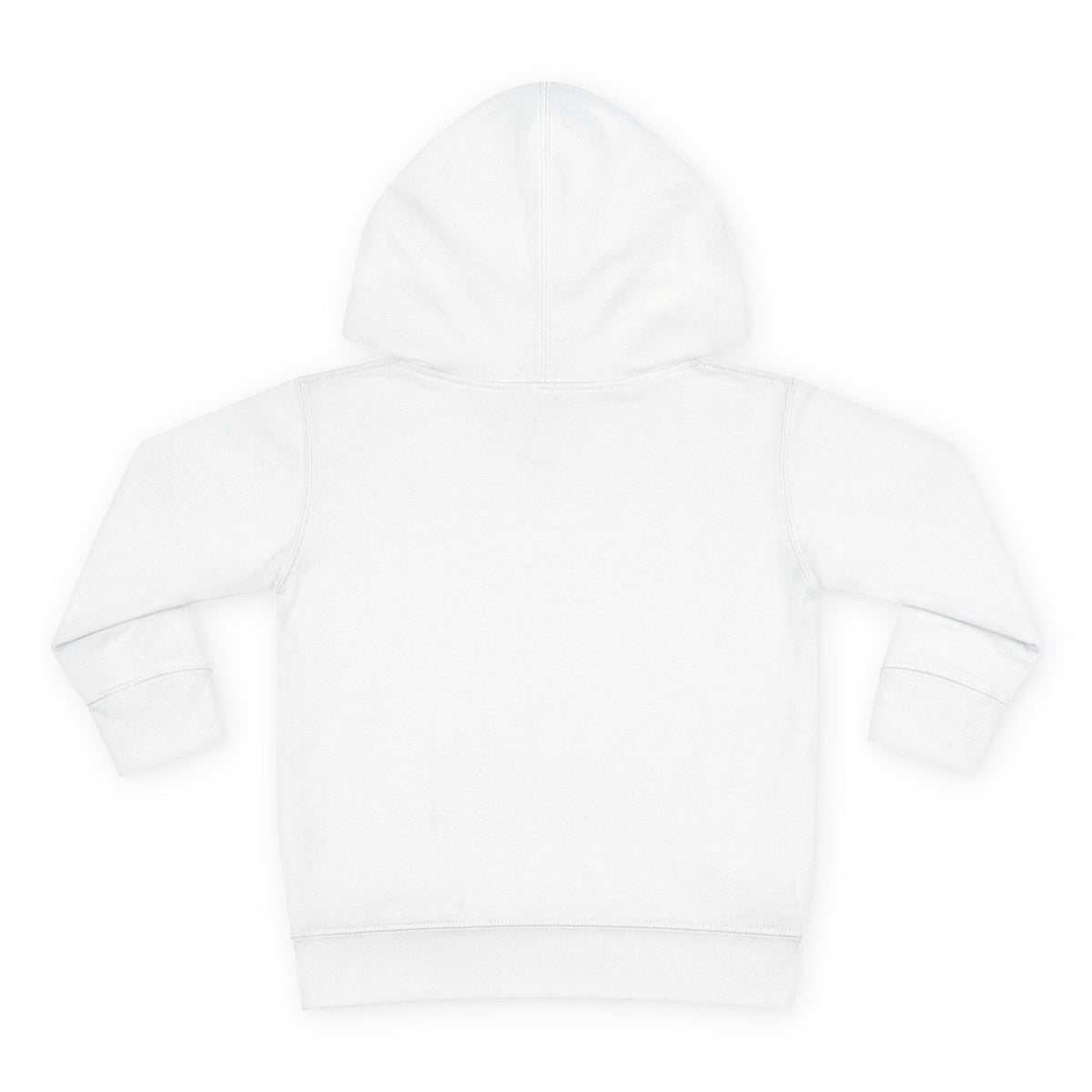 Cute Fall Toddler Hoodie - Little Pumpkin Kids Autumn Sweatshirt