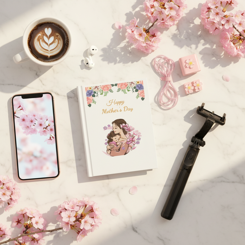 Accessories Category Tile