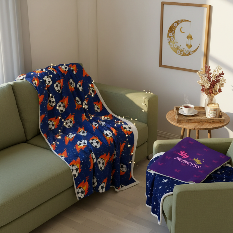 Home & Lifestyle Category Tile