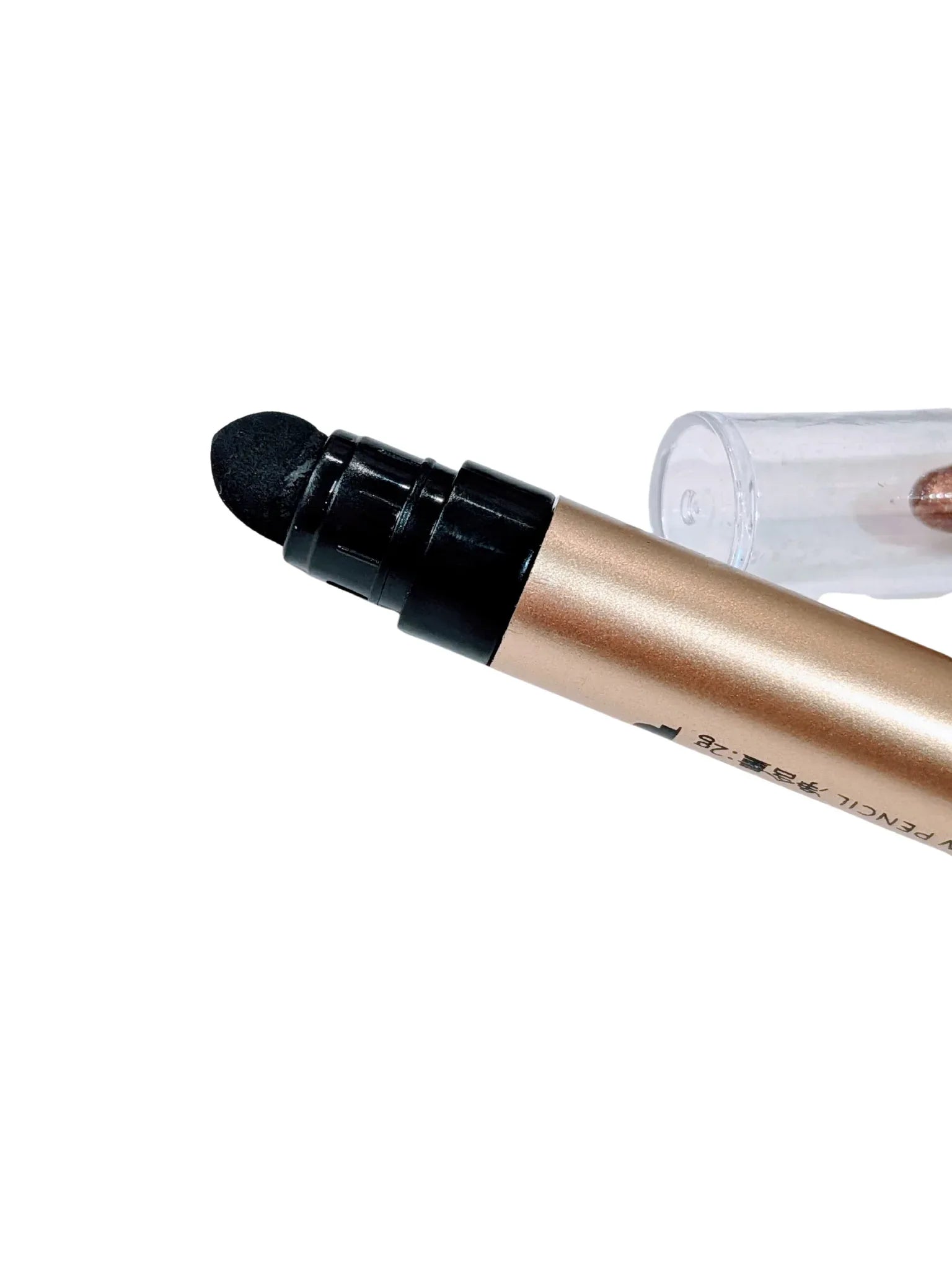 Glitter Eyeshadow Stick Set – Long-Lasting Shimmer Cream Pencil, Waterproof Eye Makeup, Multi-Shade Glitter Sticks for Glam Looks - RizQ Life 